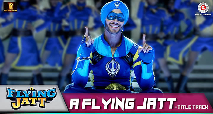 Image result for flying jatt