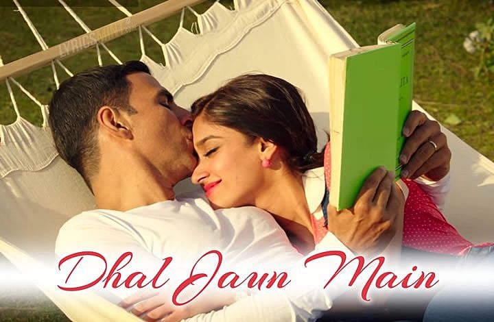 Dhal Jaun Main | Mp3 Song Download | Lyrics | Dhal Jaun Video