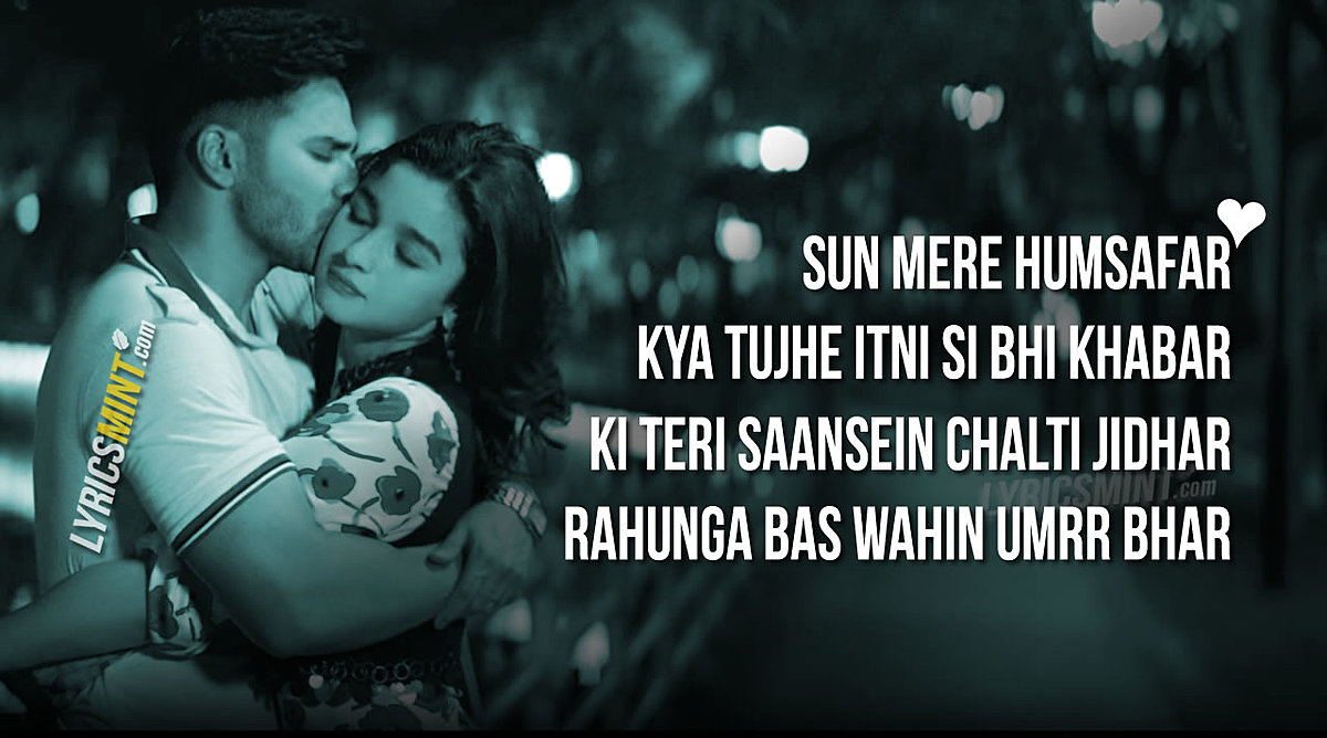 500 Most Romantic Songs Best Hindi/English Love Songs